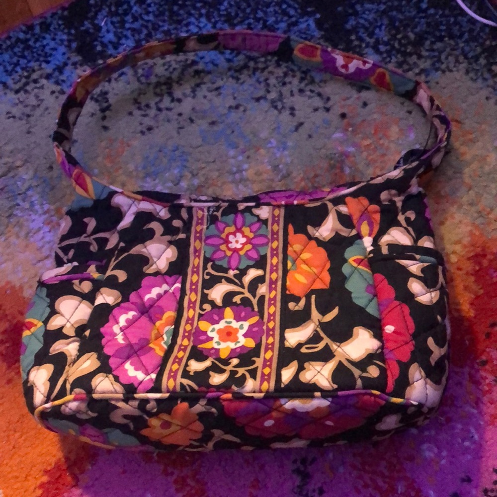 Vera Bradley handbag
